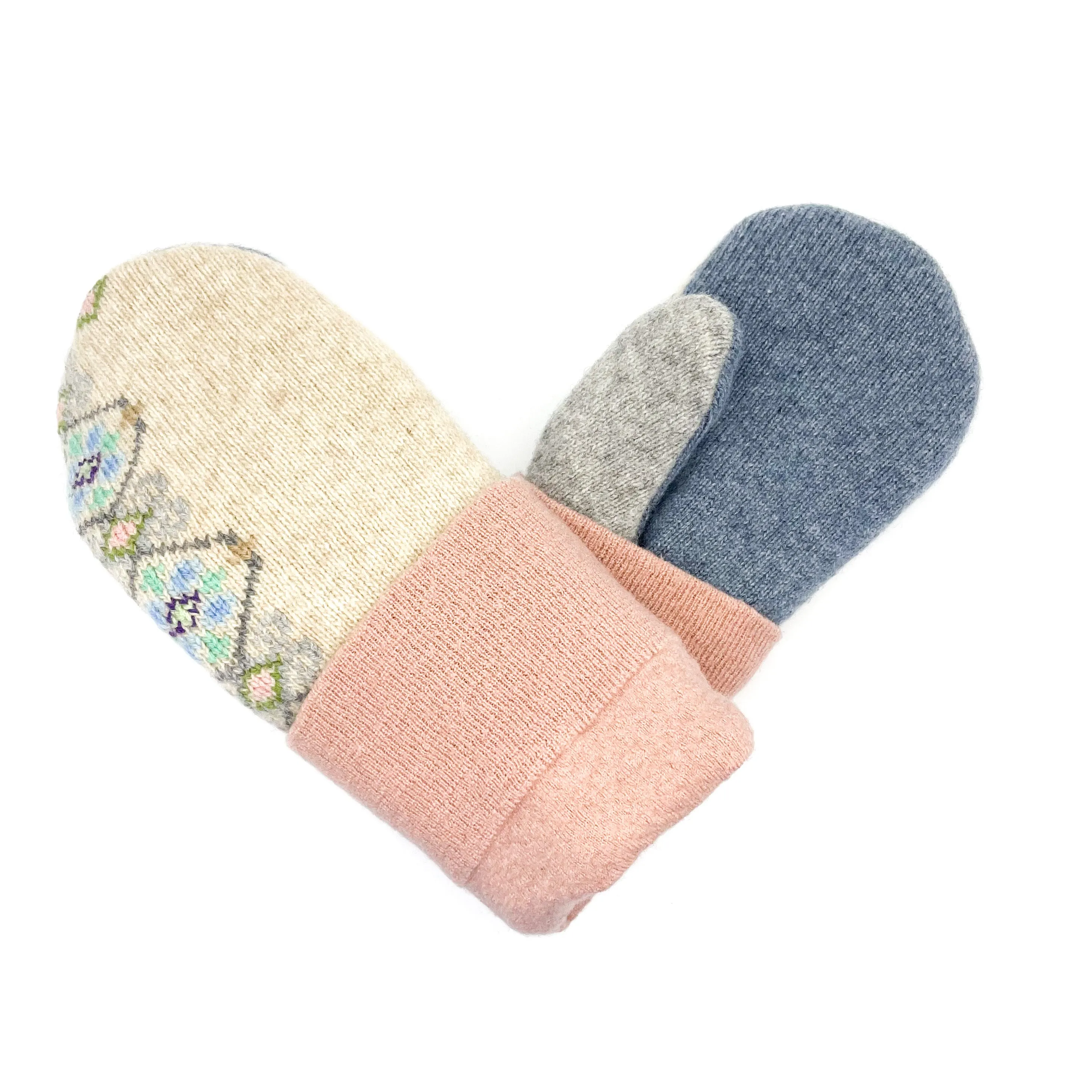 Womens Mittens | Love Ever After