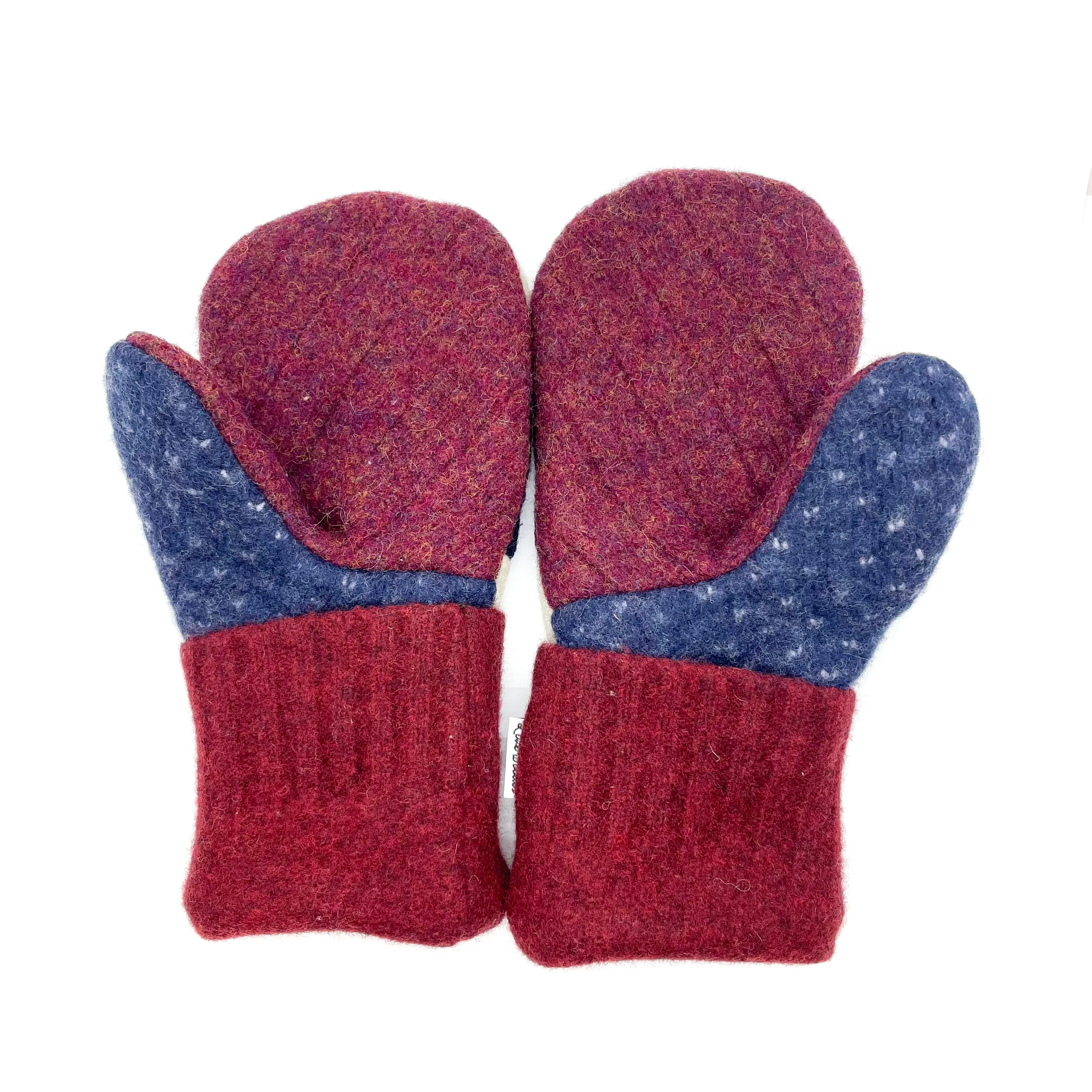 Womens Mittens | Romance