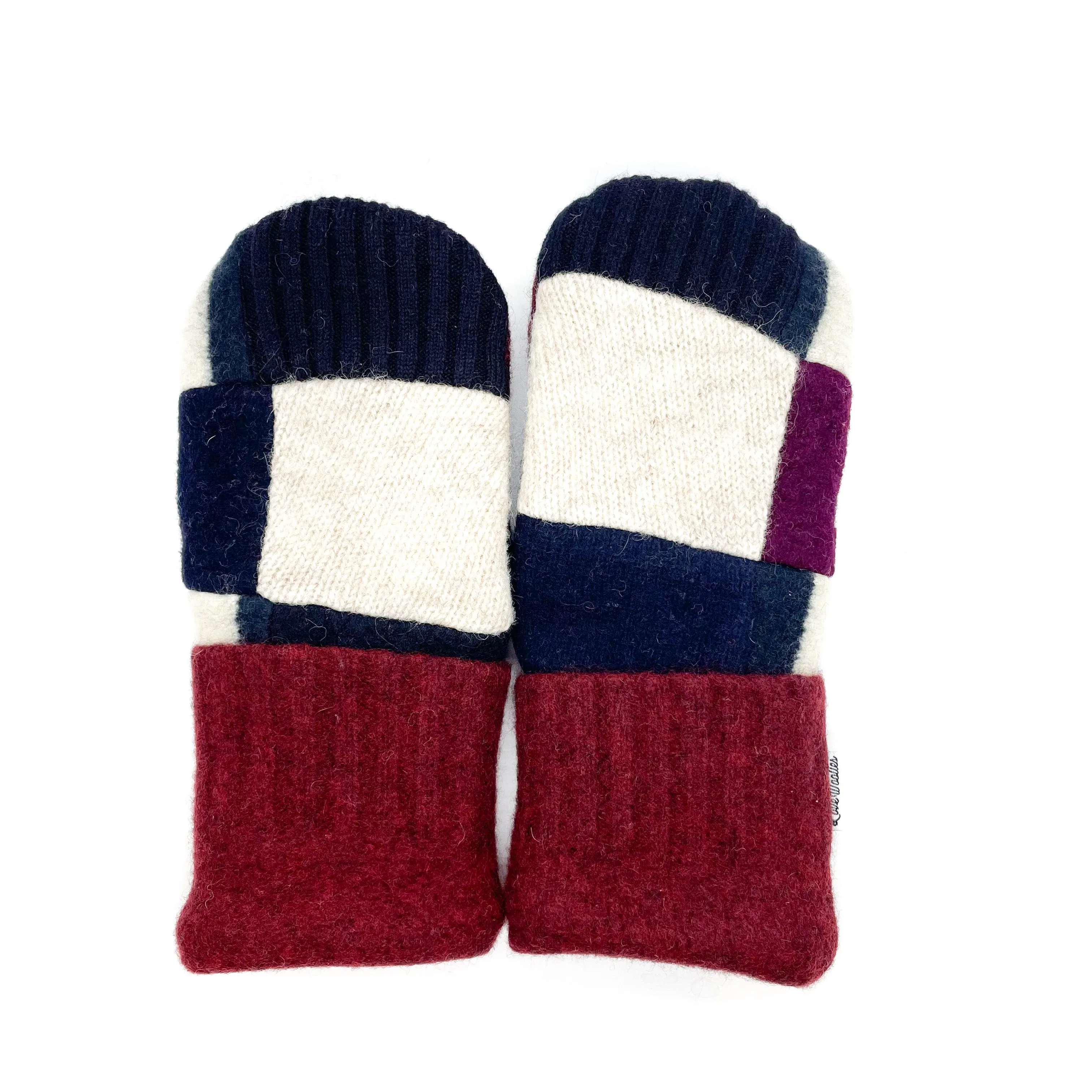 Womens Mittens | Romance