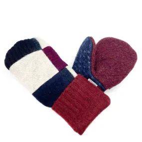 Womens Mittens | Romance