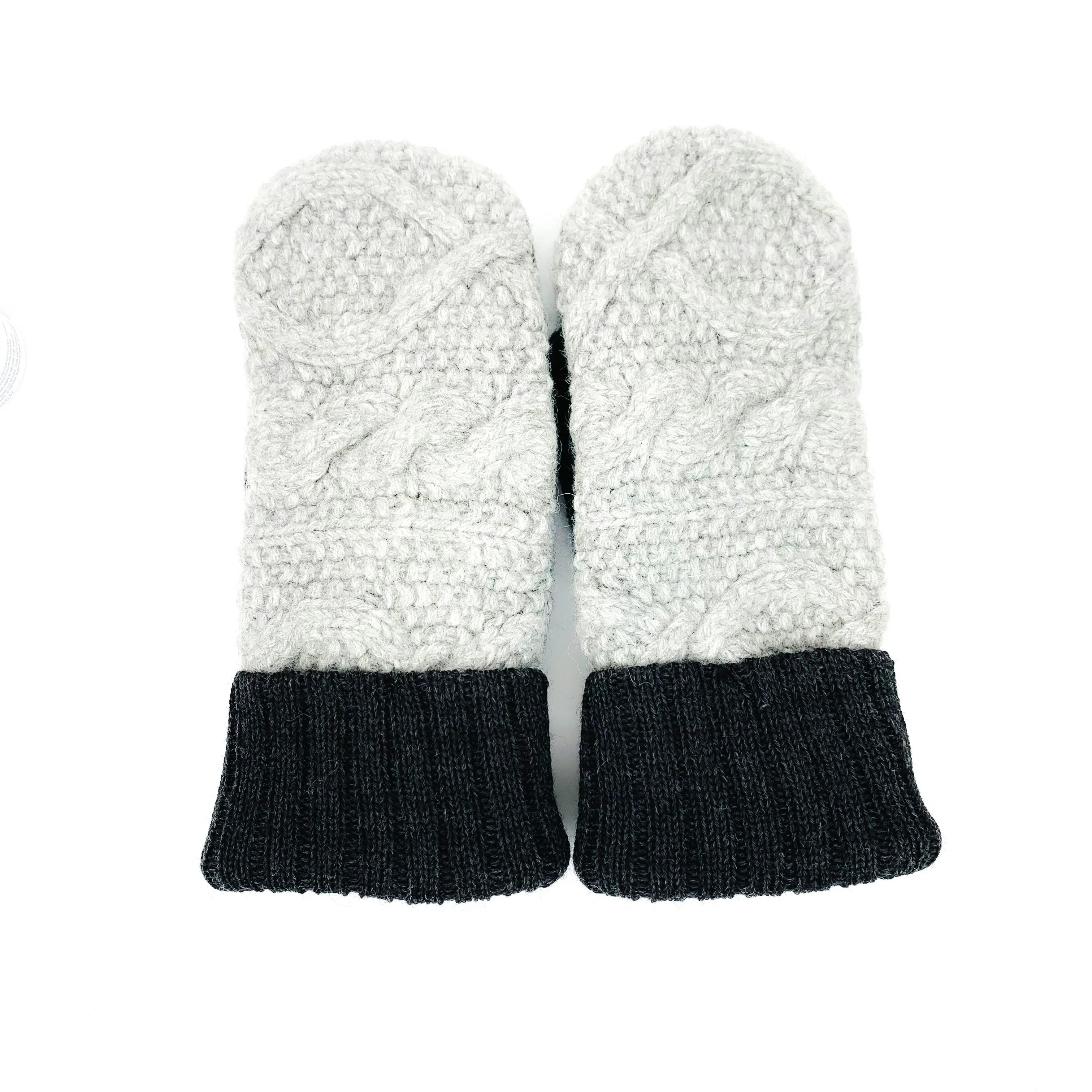 Womens Mittens | Shot In The Dark