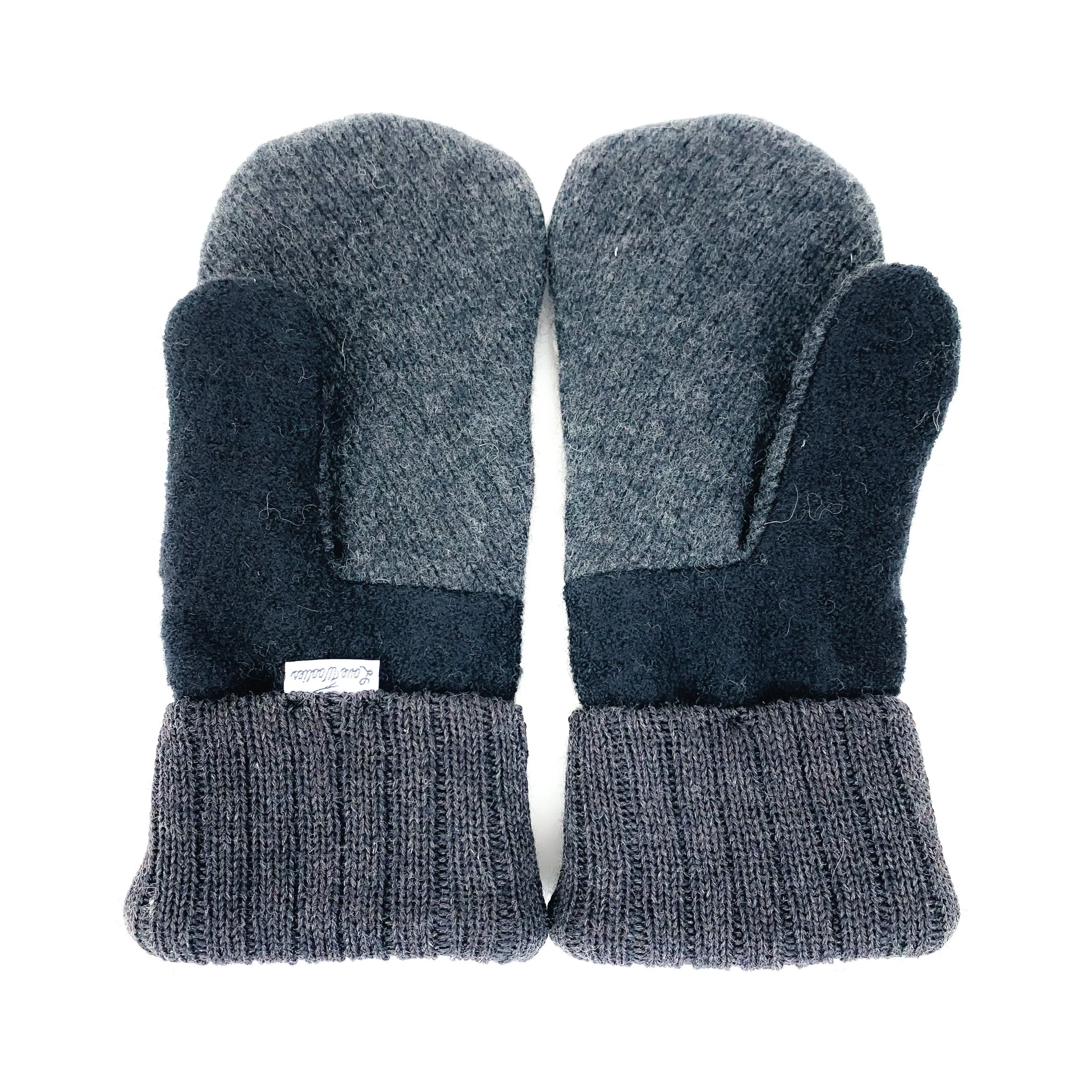 Womens Mittens | Shot In The Dark