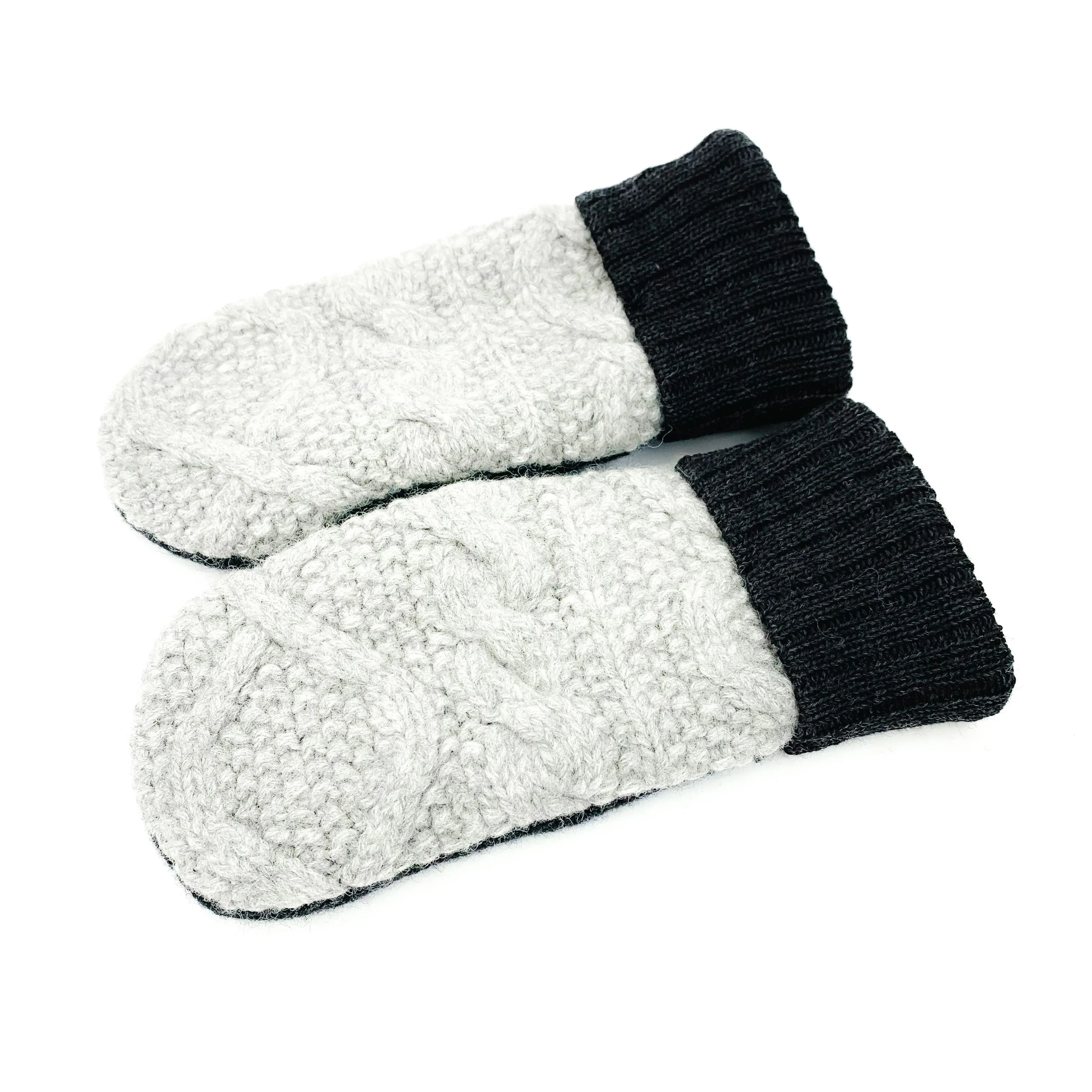 Womens Mittens | Shot In The Dark