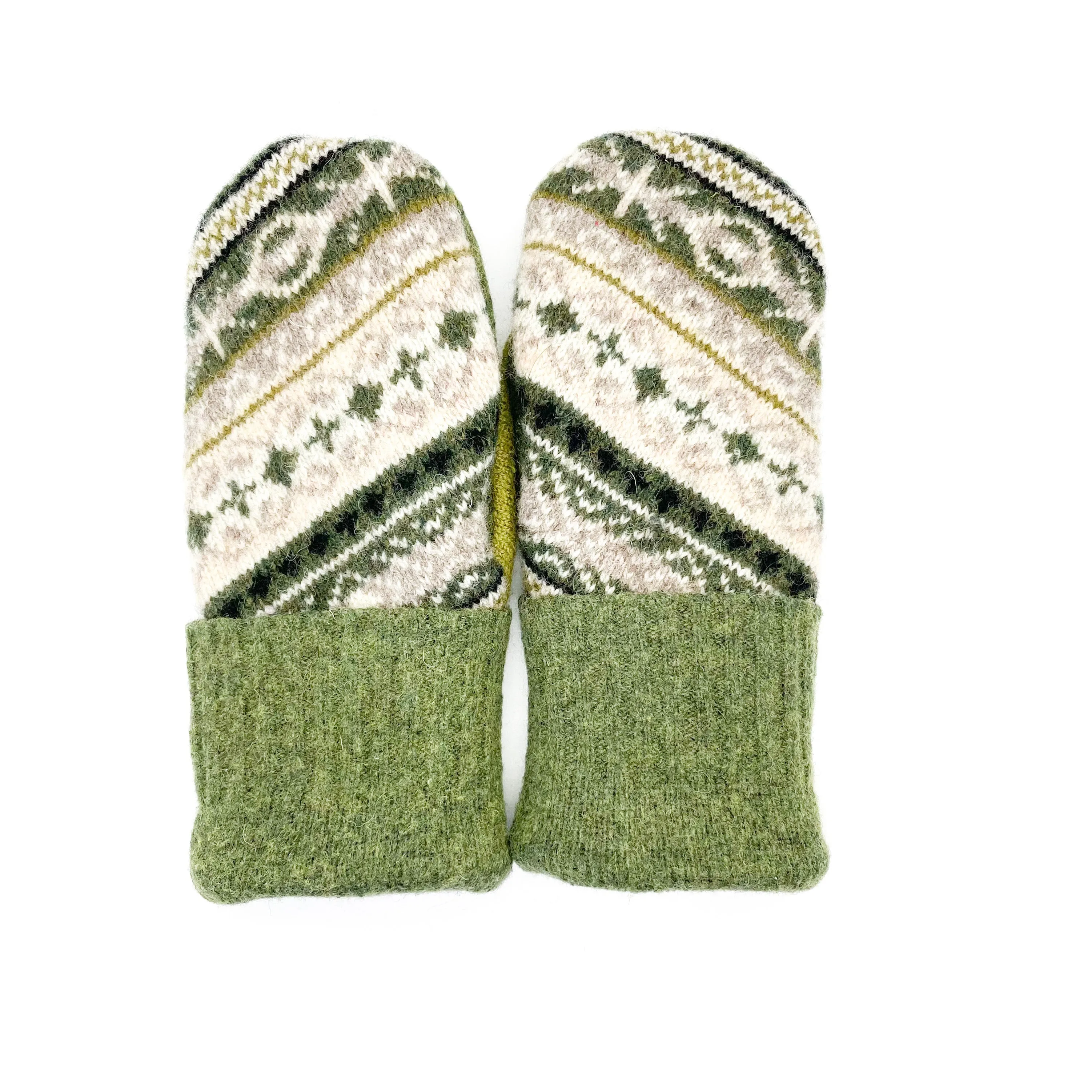 Womens Mittens | Warm Regards