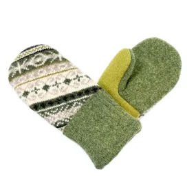 Womens Mittens | Warm Regards