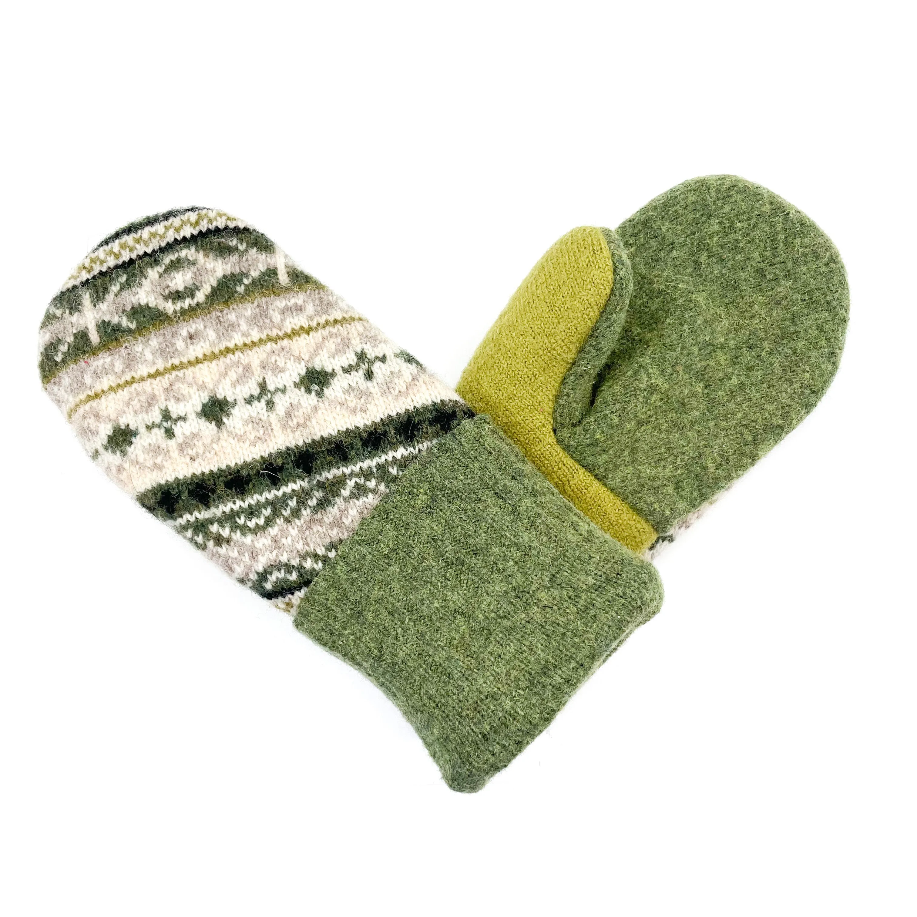 Womens Mittens | Warm Regards
