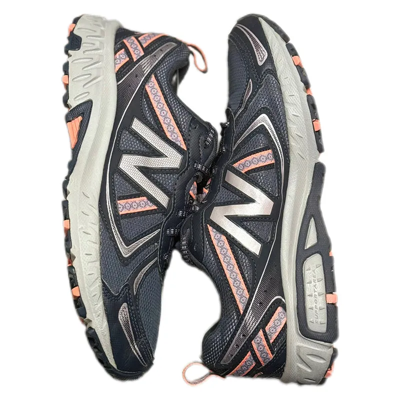 Women's New Balance Running Sneakers - WT410LT5