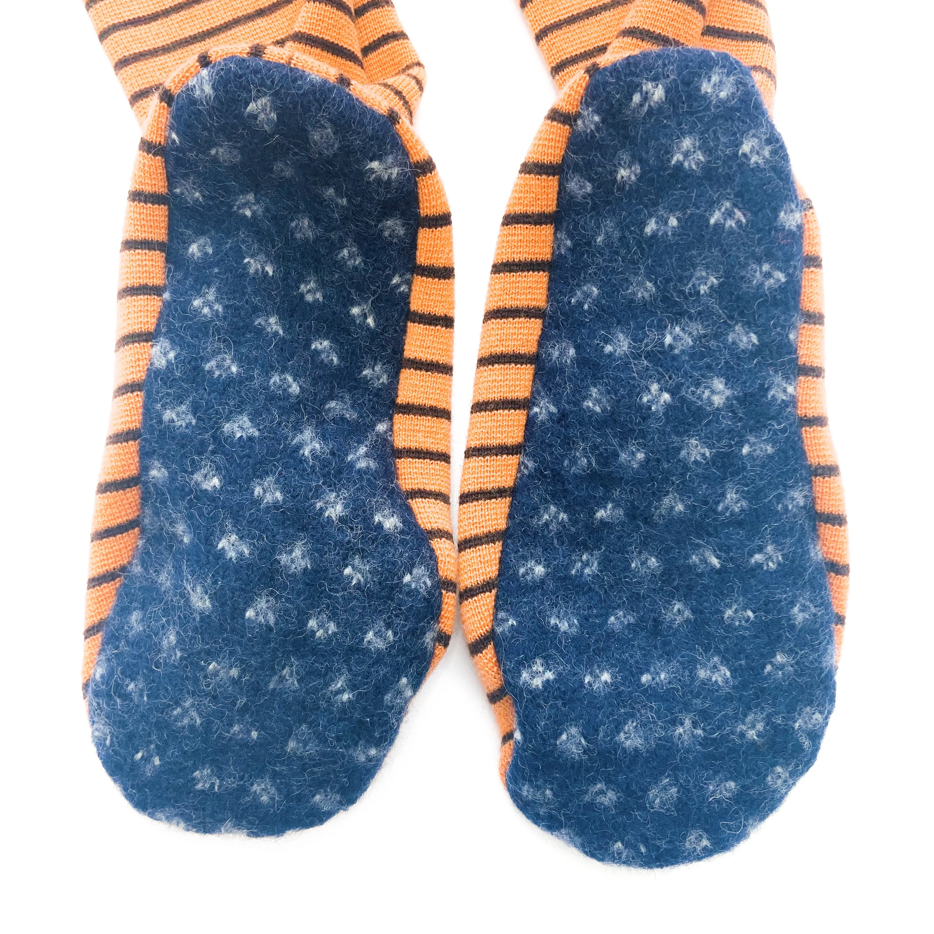 Wool Cabin Socks | This Is Halloween | Size 5-8