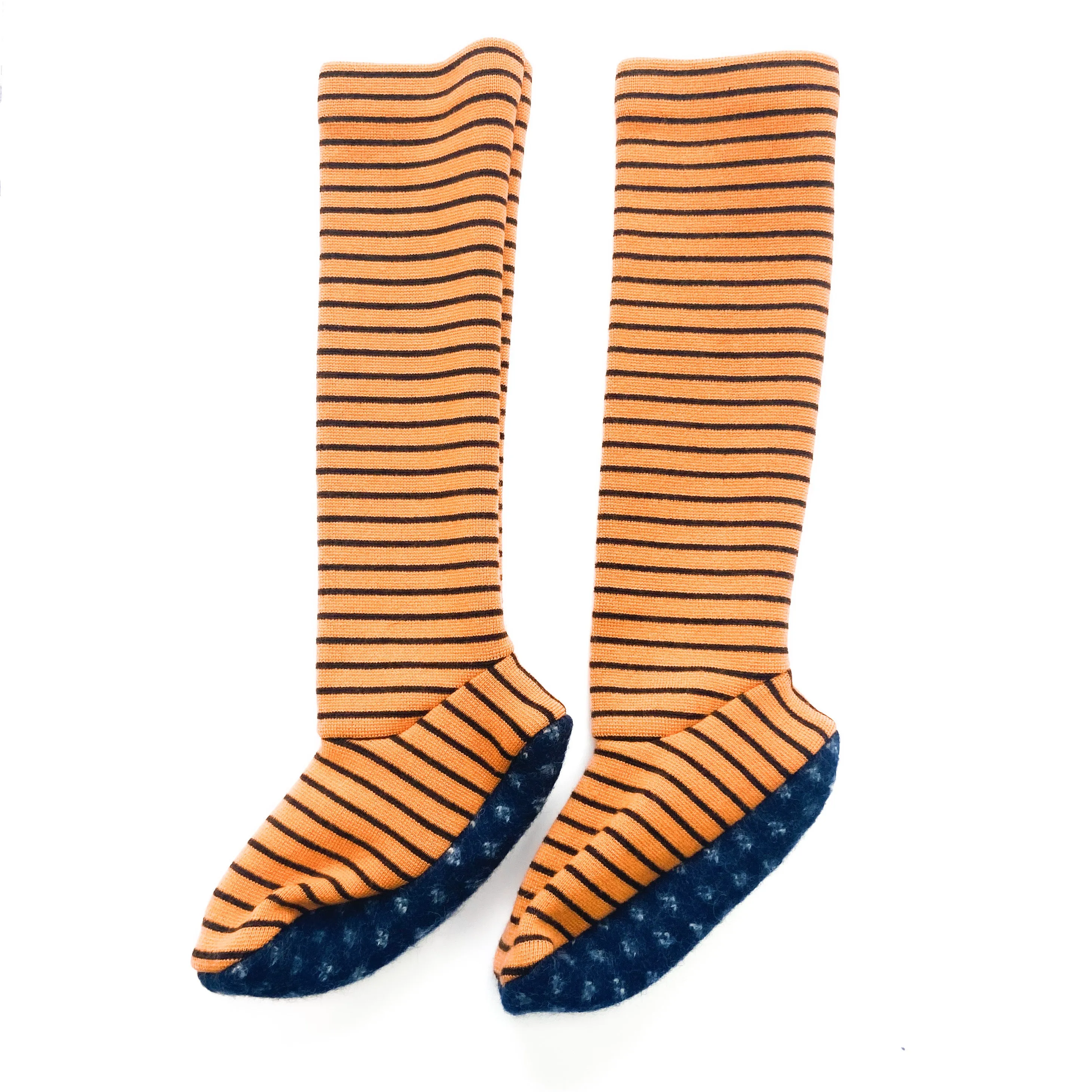 Wool Cabin Socks | This Is Halloween | Size 5-8