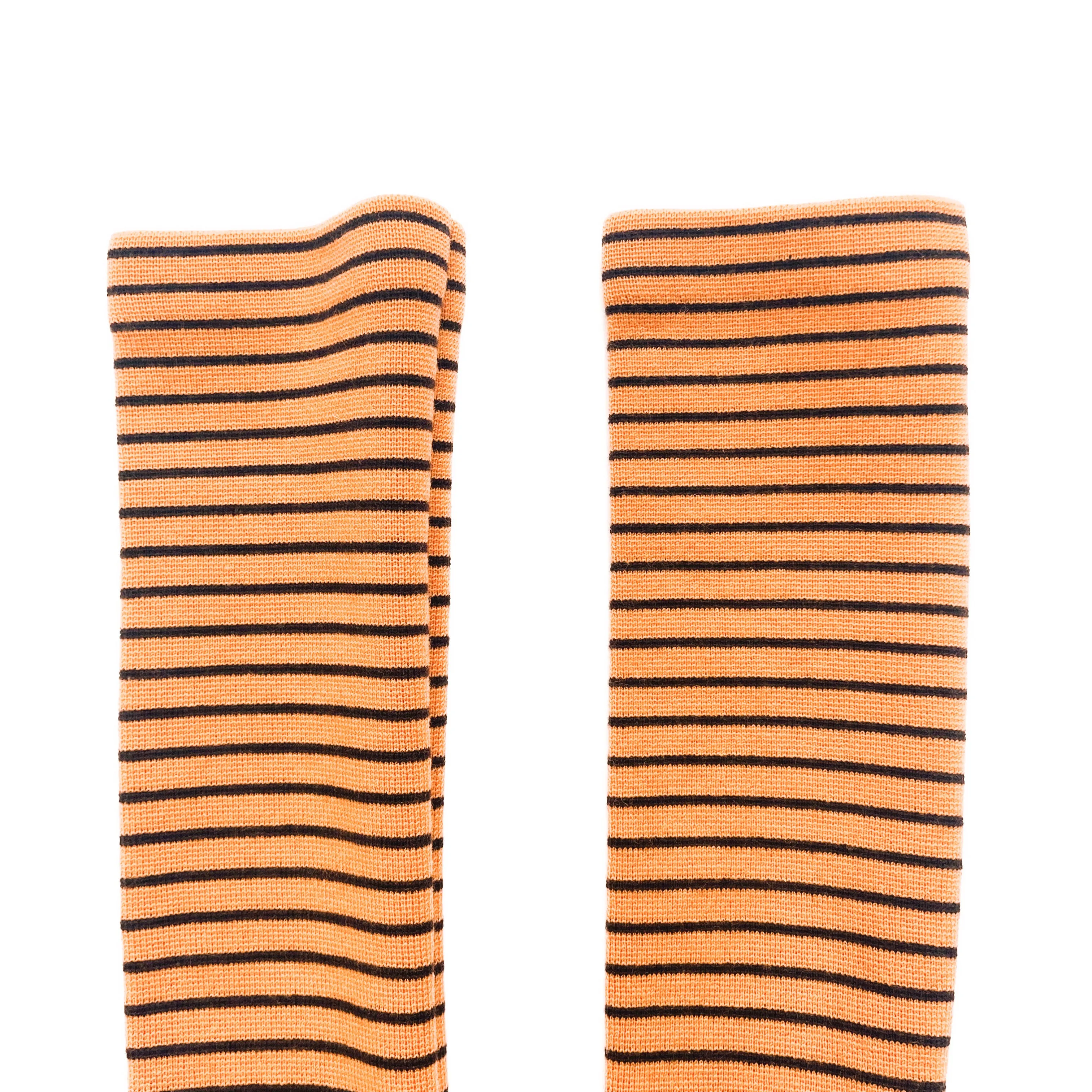 Wool Cabin Socks | This Is Halloween | Size 5-8
