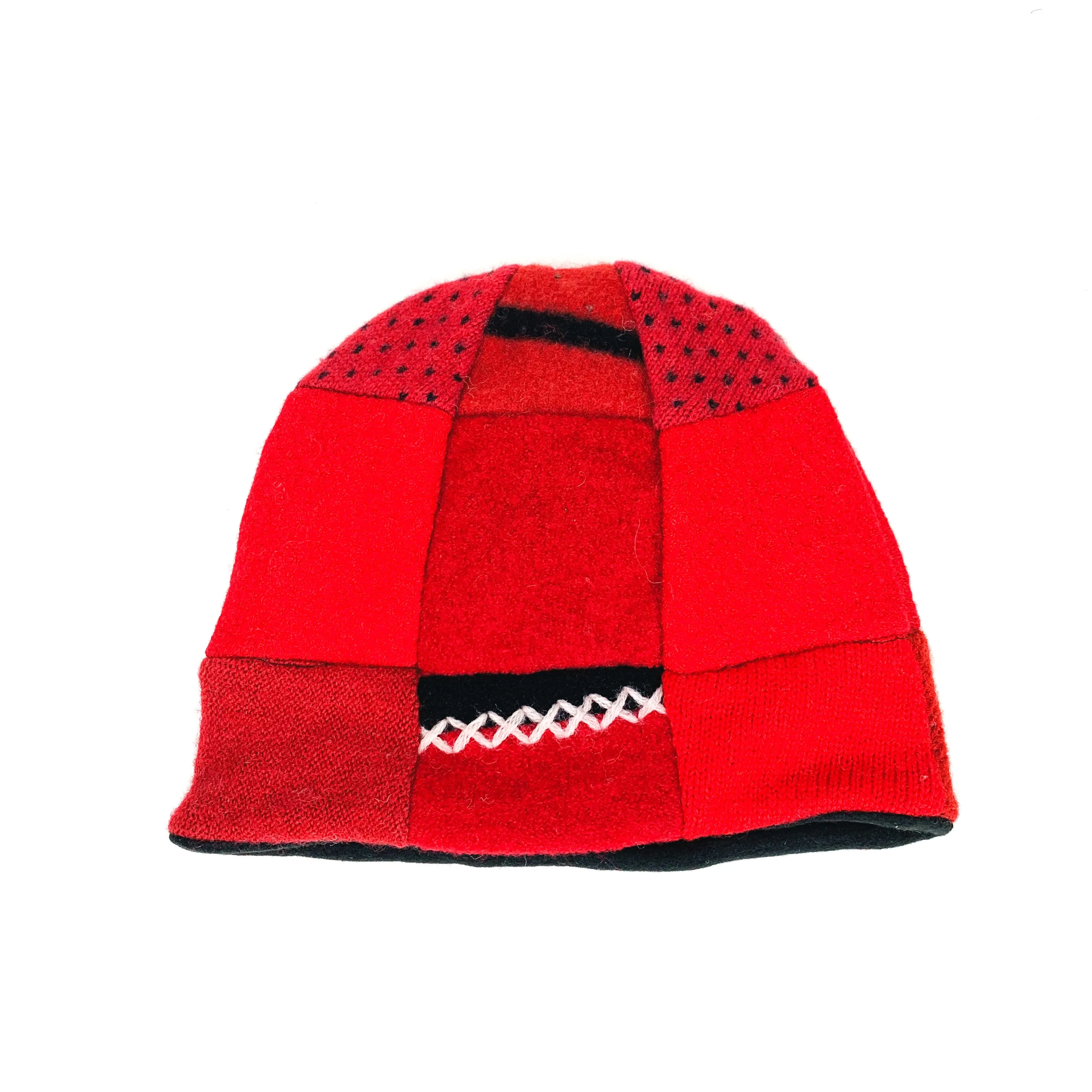 Wool Hat | Autumn Apple