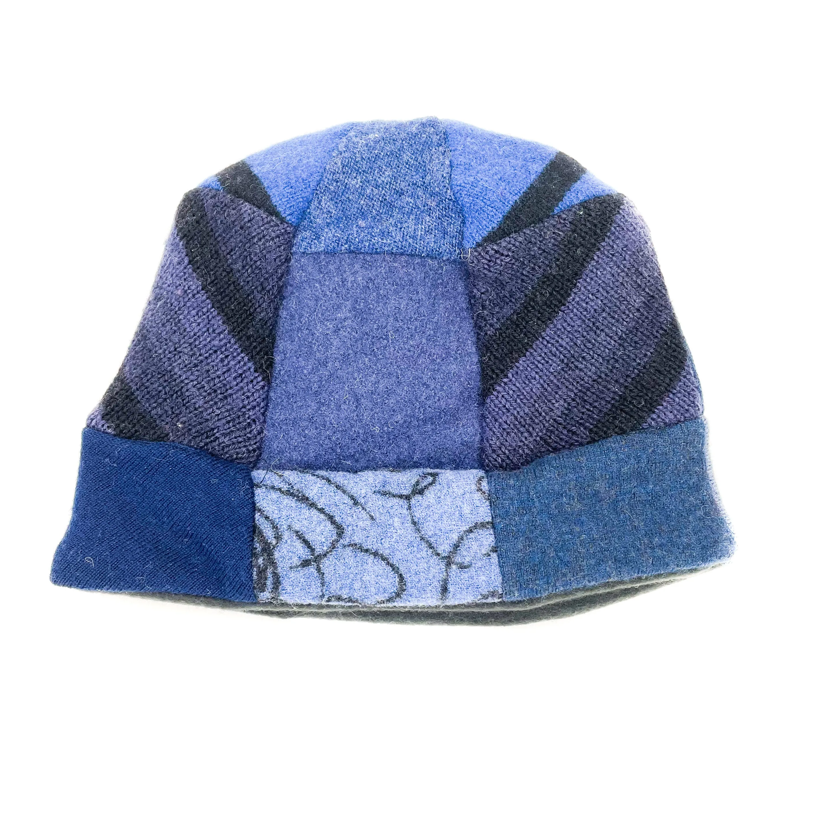 Wool Hat | Baby Blues