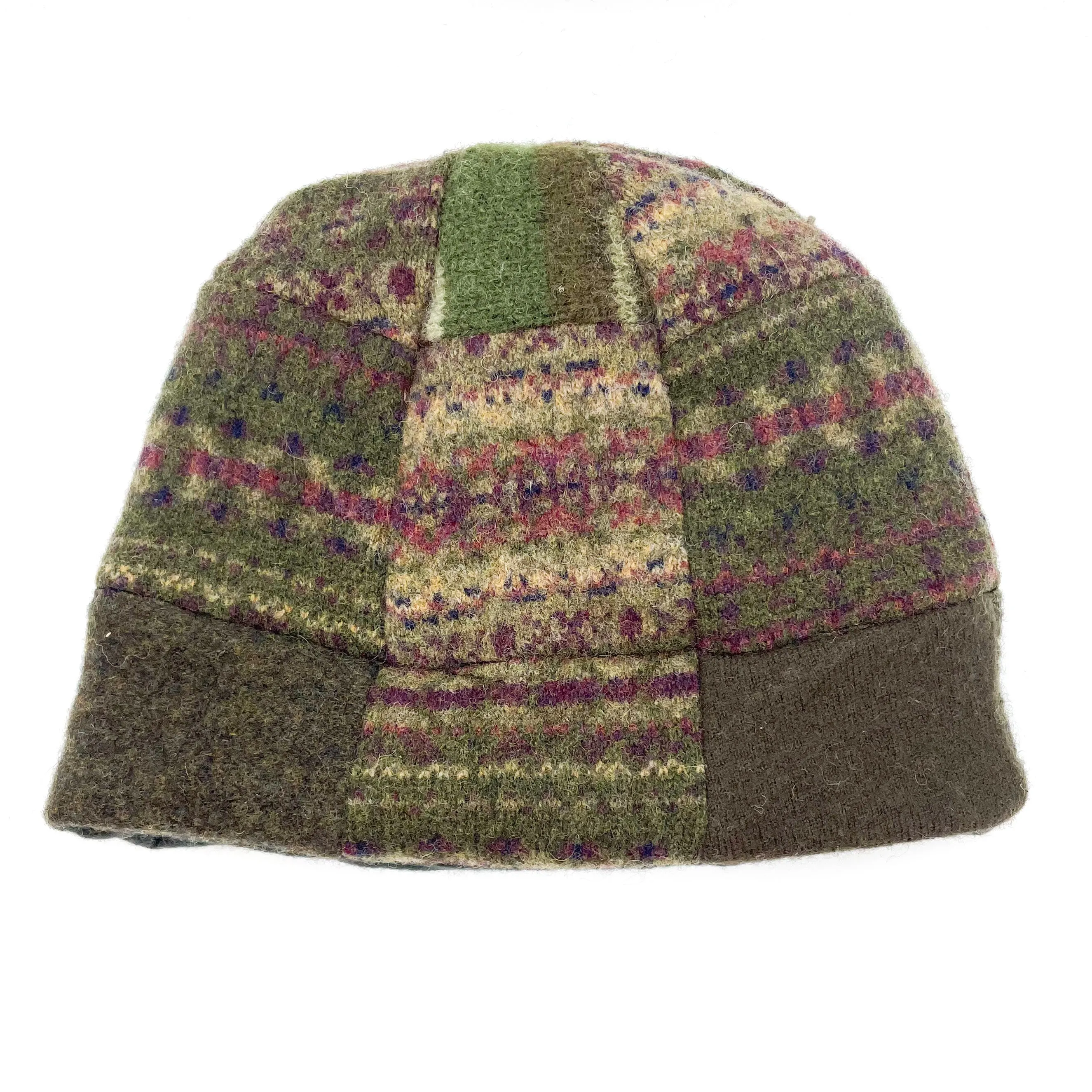Wool Hat | Fancy & Free