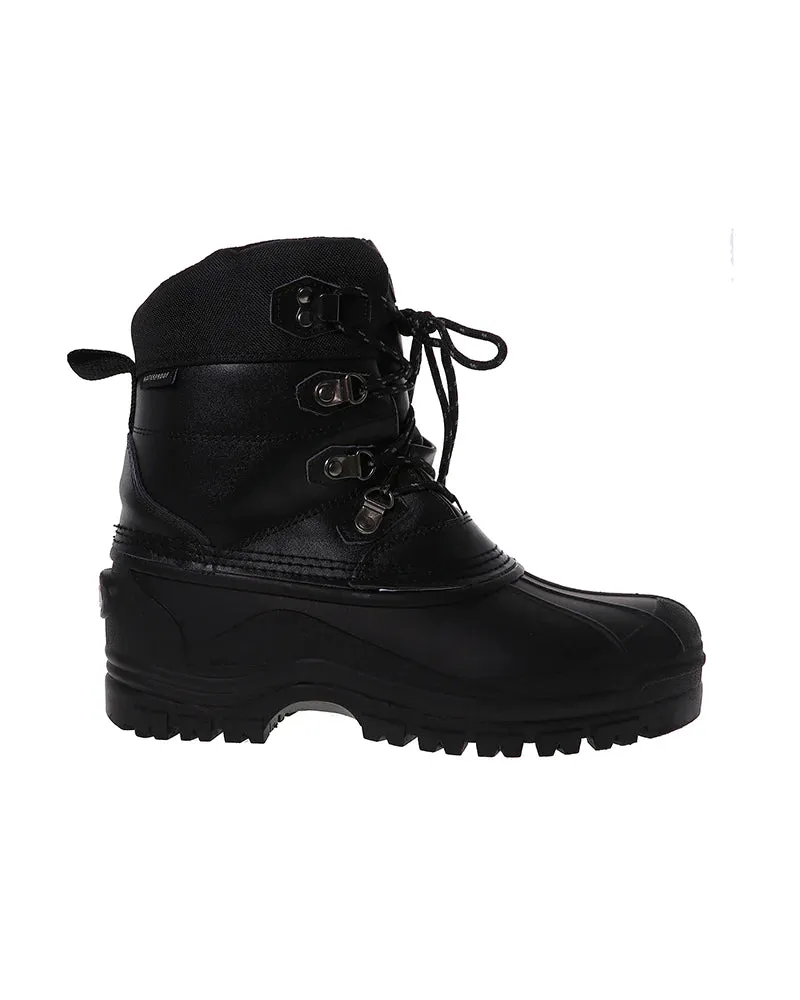 XTM Tex Boot