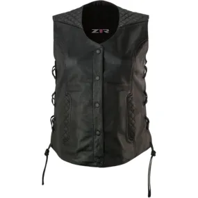 Z1R Gaucha Women's Cruiser Vests