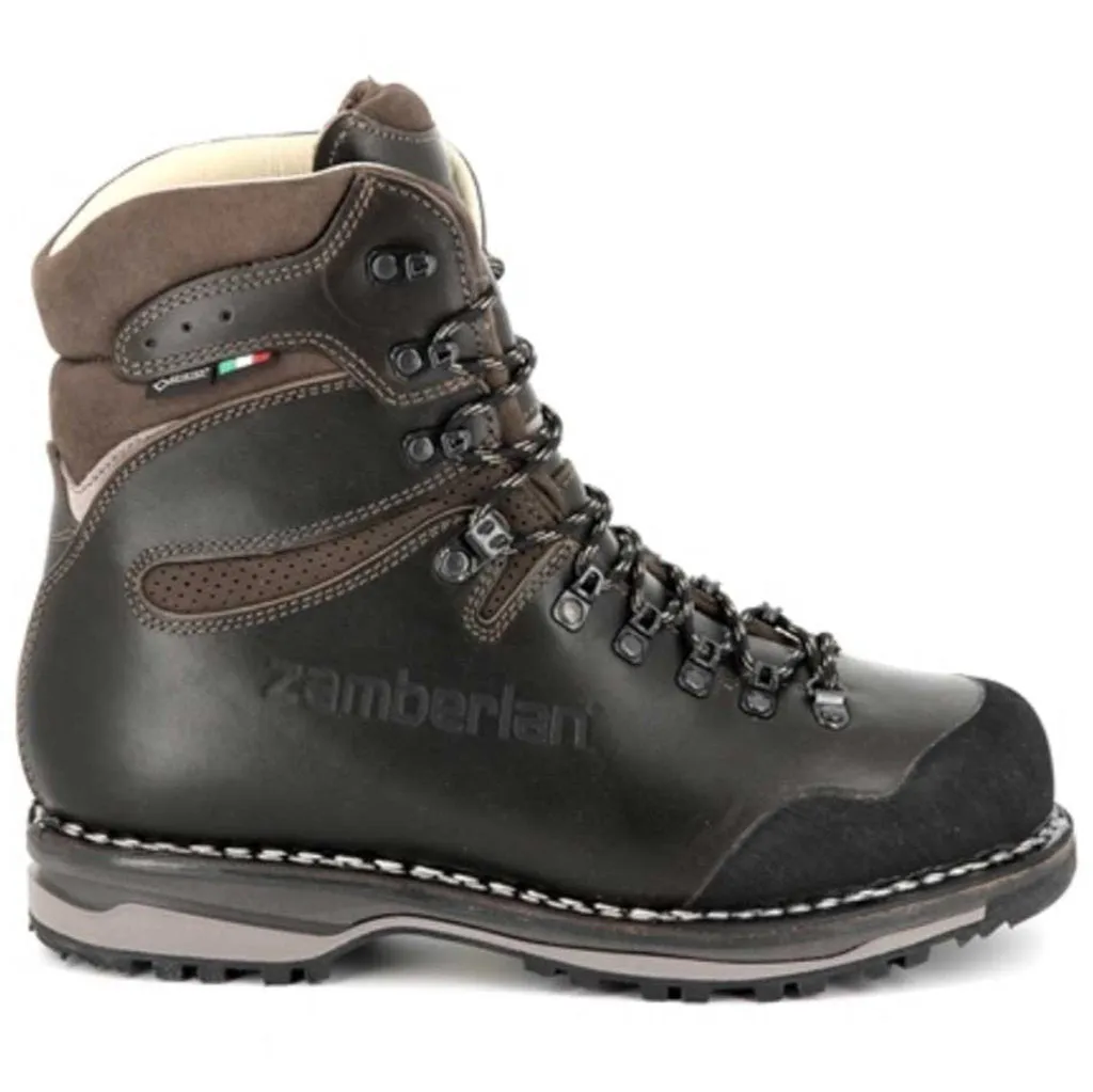 Zamberlan 1030 Sella NW GTX RR Leather Men's Waterproof Trekking Boots