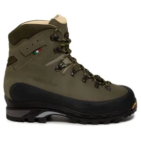 Zamberlan 961 Guide LTH RR Nubuck Leather Men's Trekking Boots